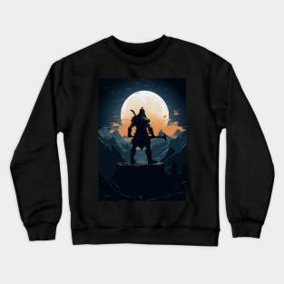 Viking Crewneck Sweatshirt